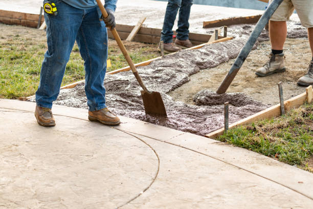 Best Concrete Steps and Stairs in Tool, TX