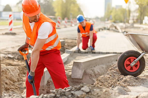Best Commercial Concrete Services in Tool, TX