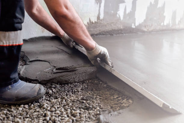 Best Concrete Foundation Repair in Tool, TX